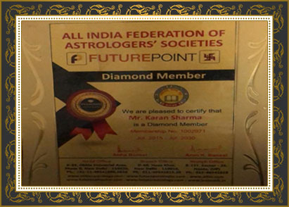 Diamond Member