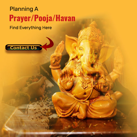 Puja & Havan Specialist