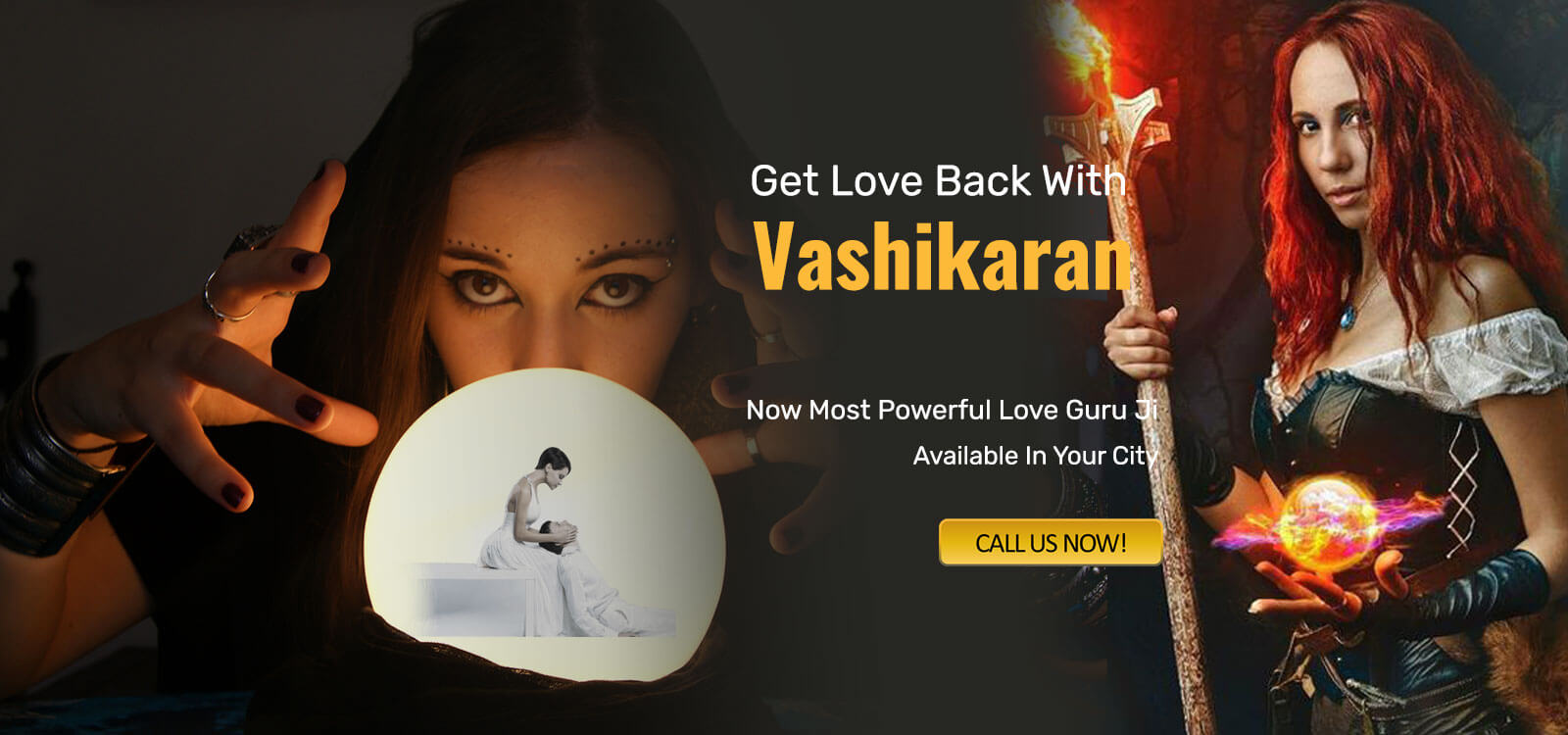 Powerful Vashikaran Mantras
