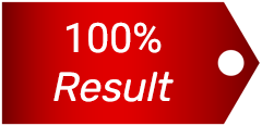 Result 100%