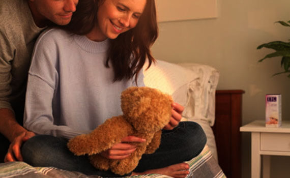 Childless Couples